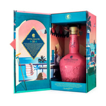 WH. ROYAL SALUTE 21A H. Pink Edi. 0.70L (40º)