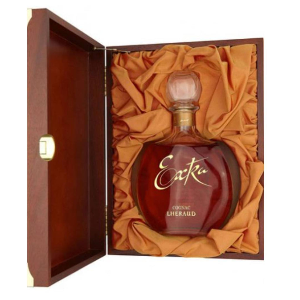 COGNac Lheraud Extra 0.70L (43º)