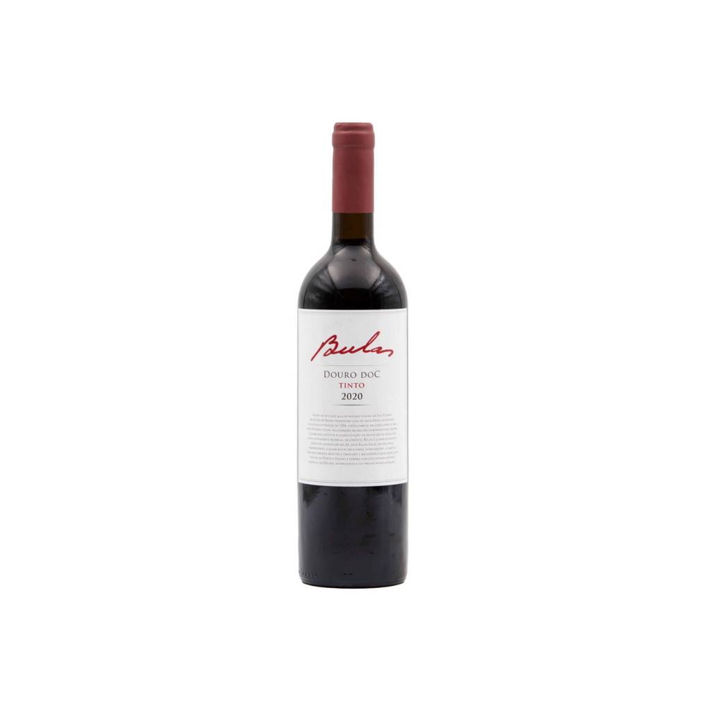 V. TINTO BULAS COLH. 0.75L (DOURO)