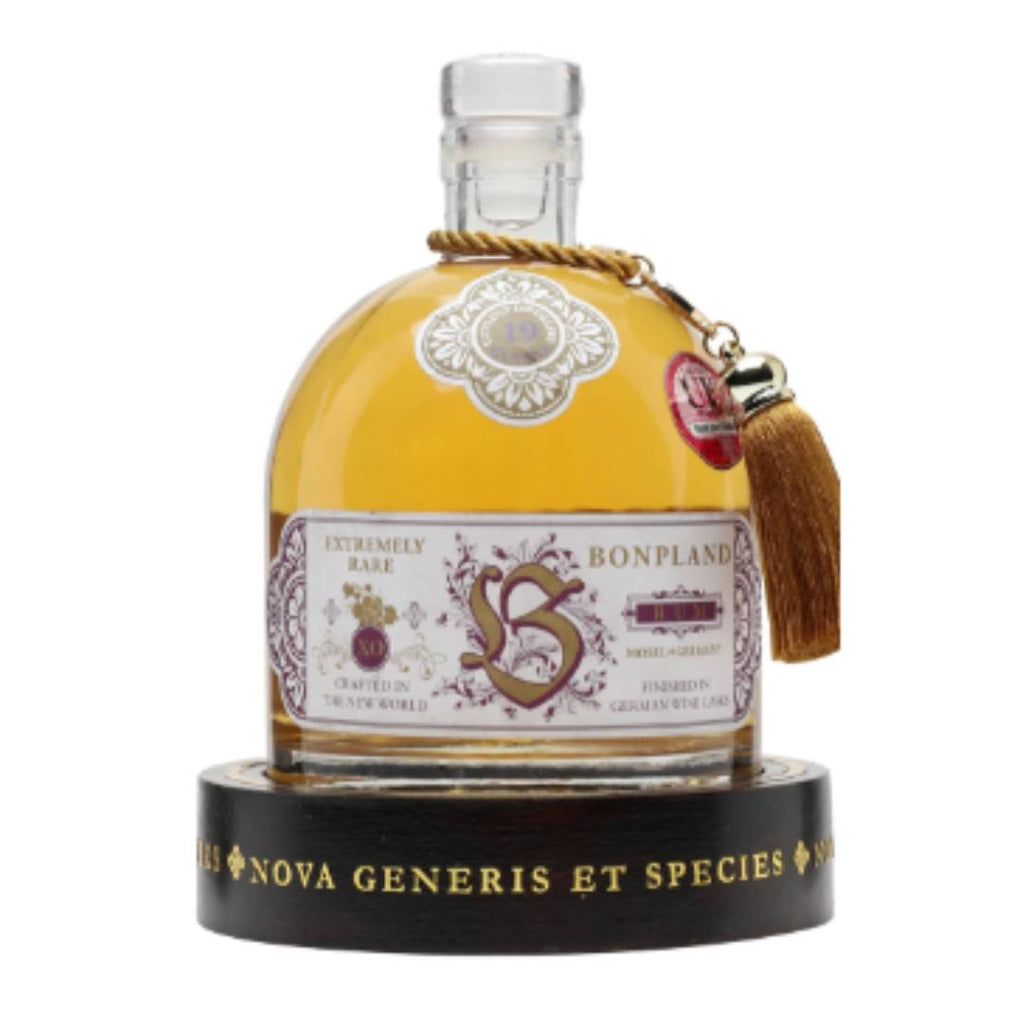 RHUM BONPLAND XO 19 ANOS 0.50L (45%)