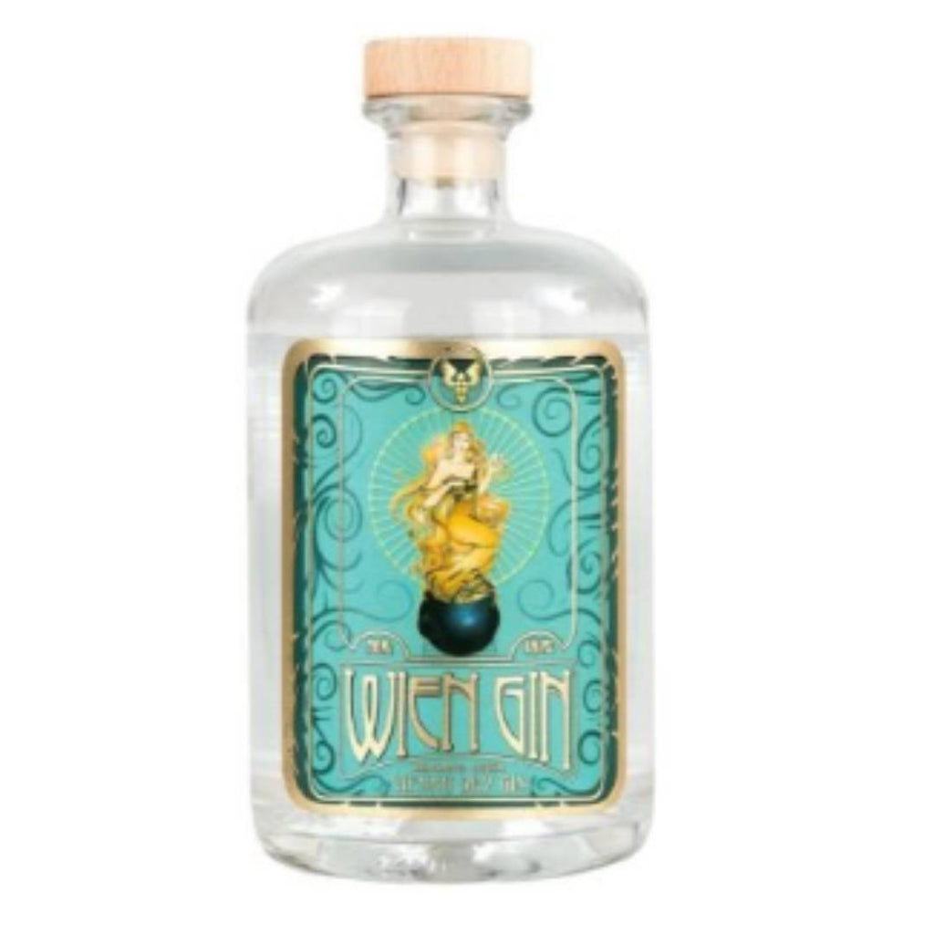 GIN WIEN 0,70L (43%)