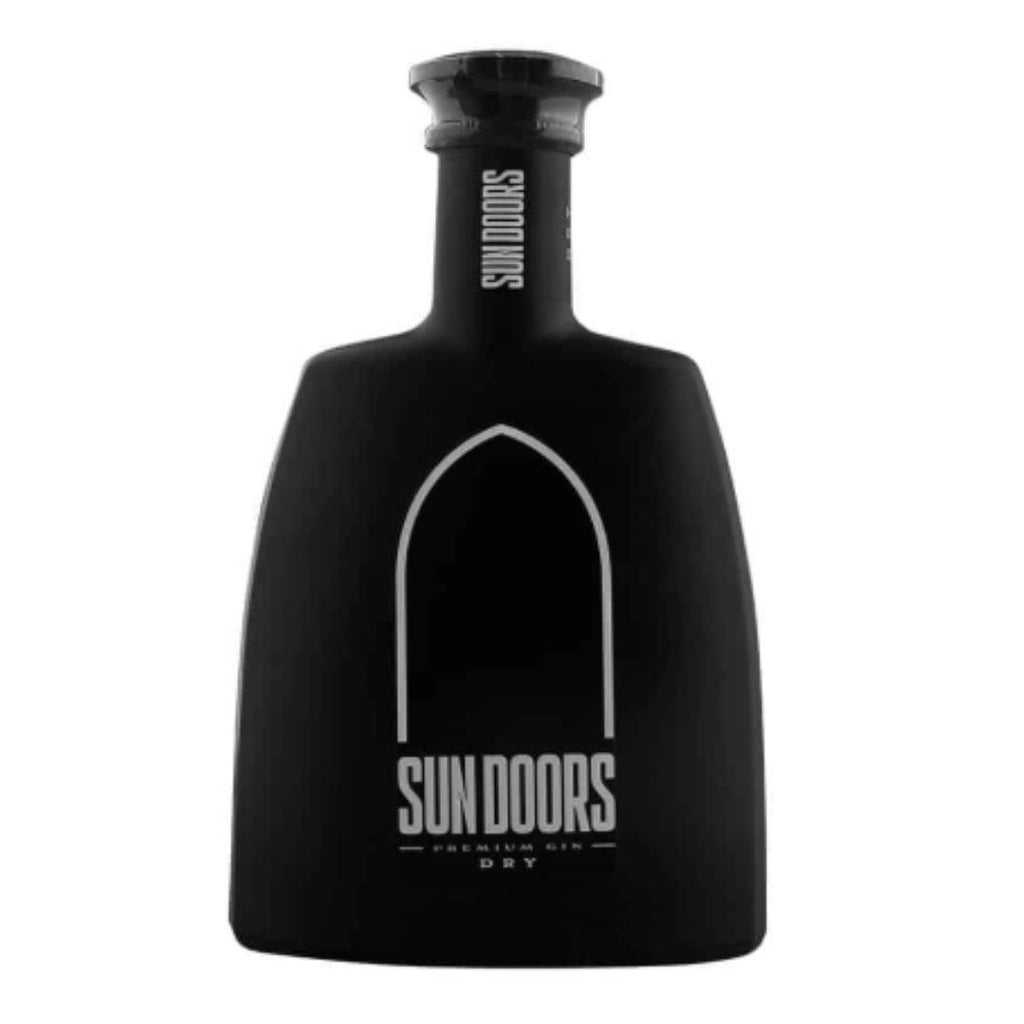 Gin SUNDOORS DRY 0.70L (40%)