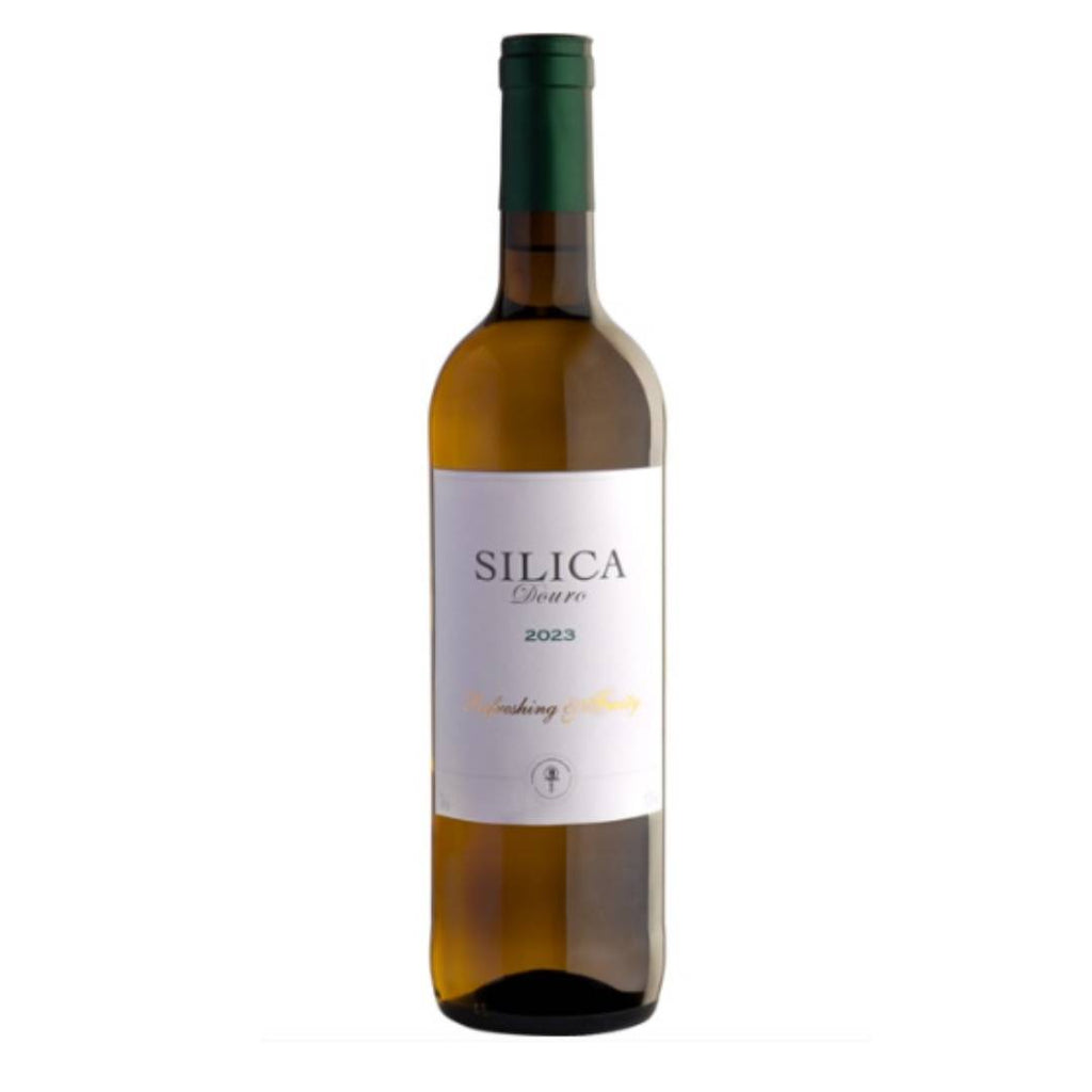 V. BRANCO SILICA 0.75L (Douro)