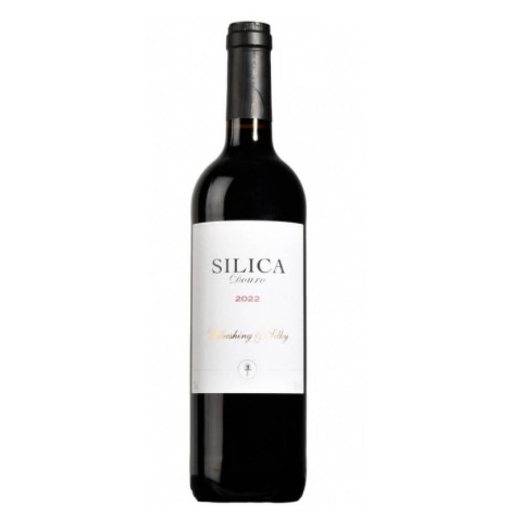 V. TINTO SILICA 0.75L (Douro)