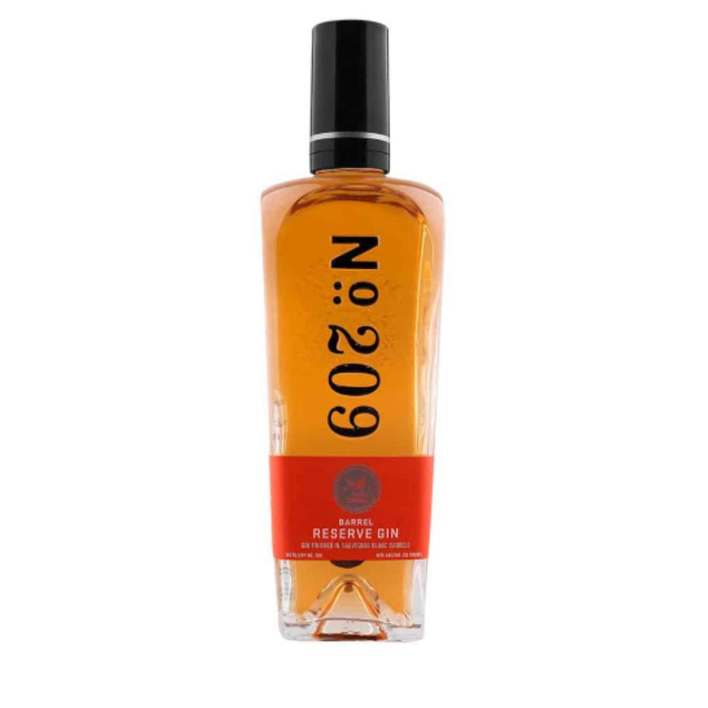 GIN No. 209 SAUVIGNON BLANC BARRELS RES 0.70L (46%)