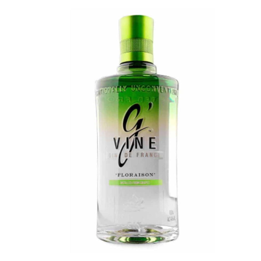 GIN G´VINE FLORAISON 1L (40%)