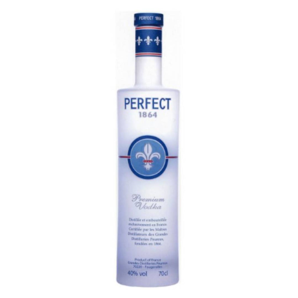 VODKA PERFECT PREMIUM 0.70L (40%)