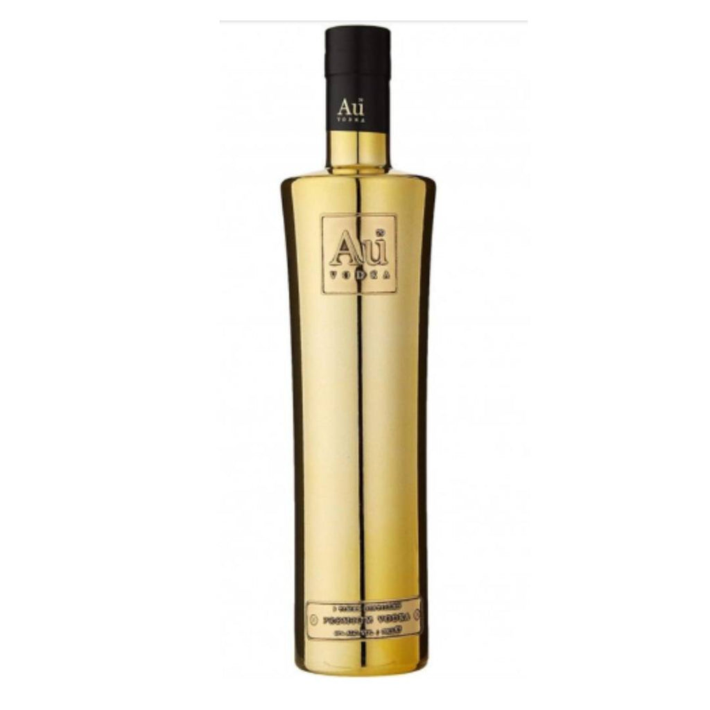 VODKA AU PREMIUM 0.70L (40%)