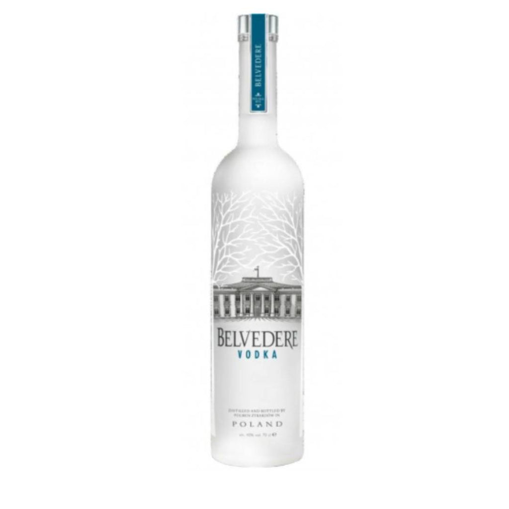 VODKA BELVEDERE 0,70L (40º)
