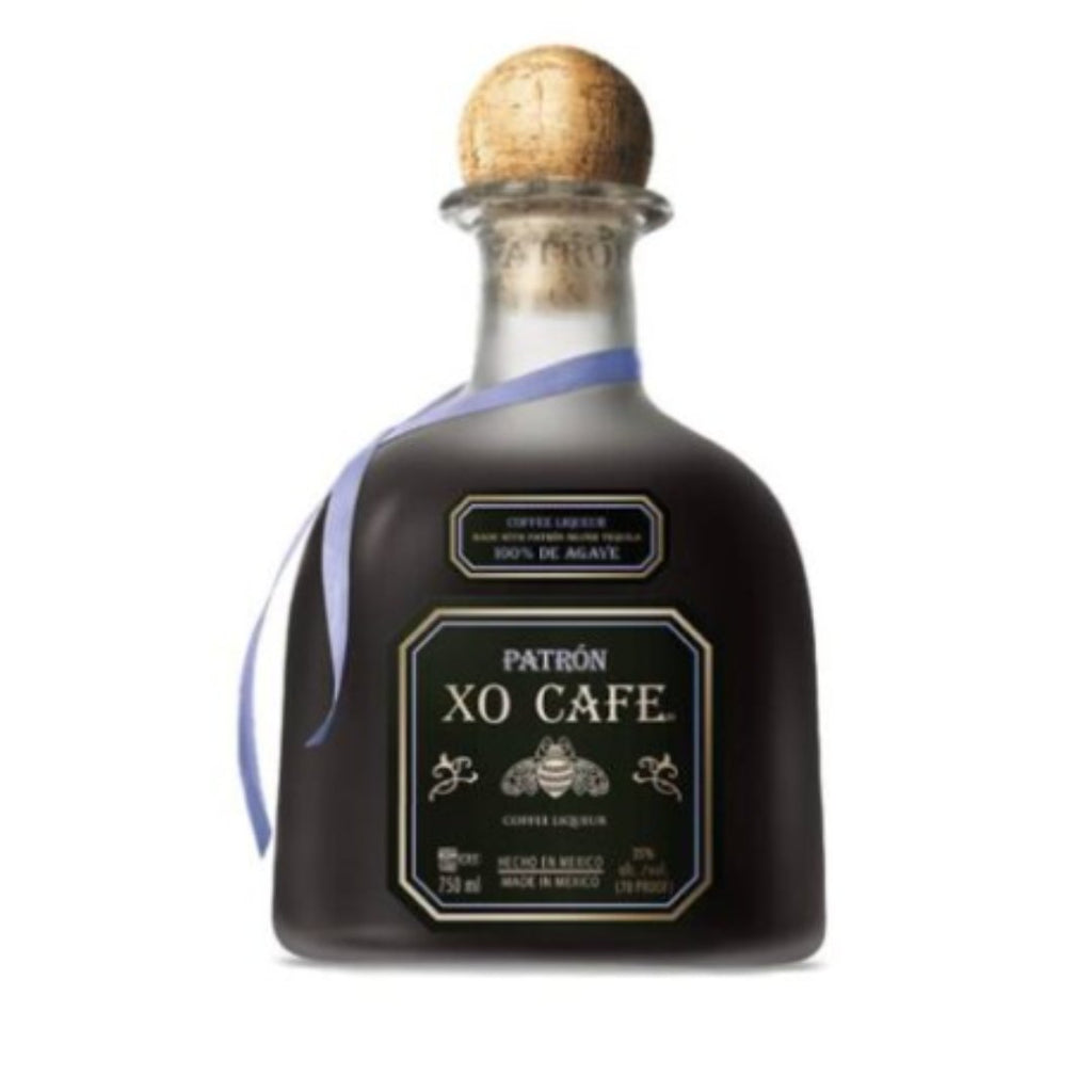 TEQUILA PATRON X.O CAFE 0.70L (35º)