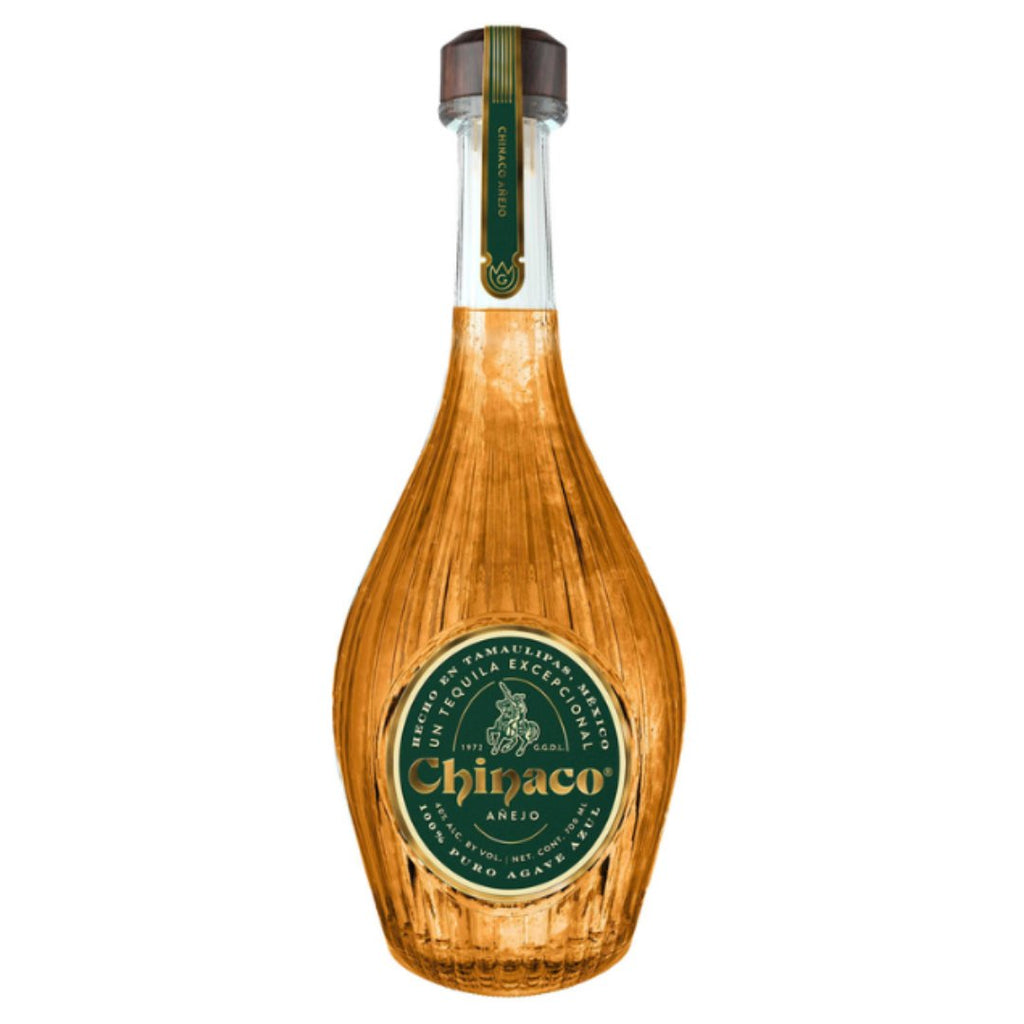 TEQUILA CHINACO ANEJO (40%) 0.70L