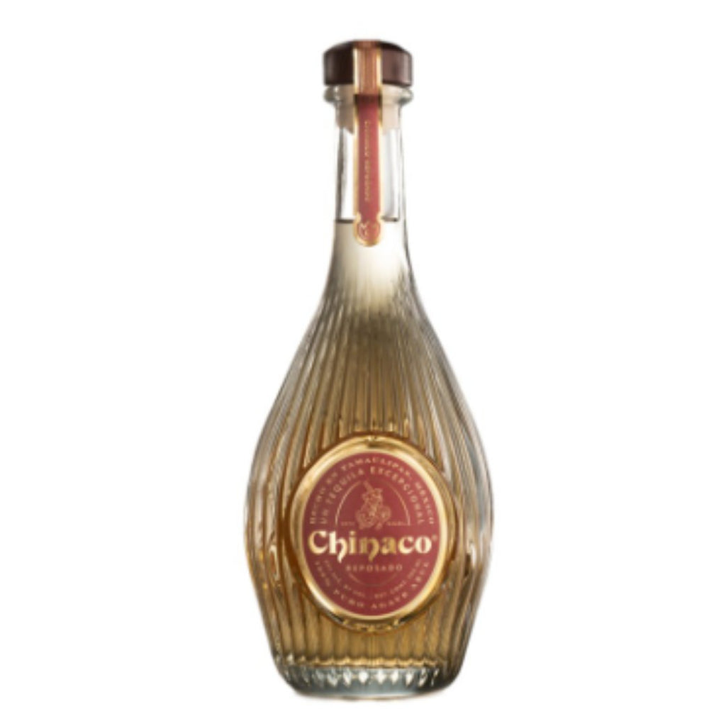 TEQUILA CHINACO REPOSADO (40%) 0.70L