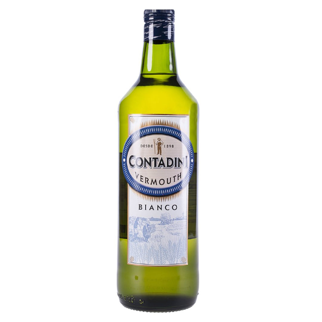 VERMOUTH COUTAINE BRANCO 1.00LT (15º)