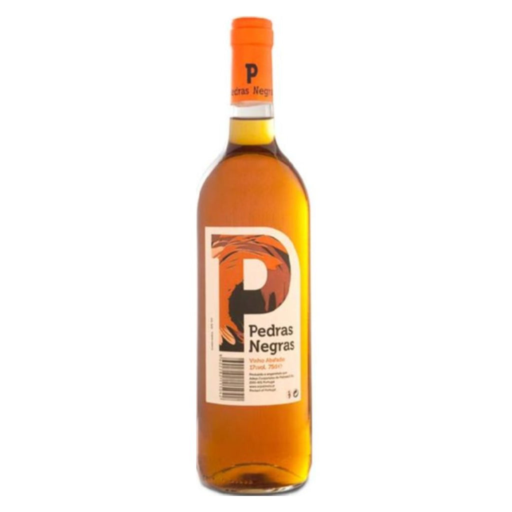 ABAFADO PEDRAS NEGRAS 0.70L (17.50º)