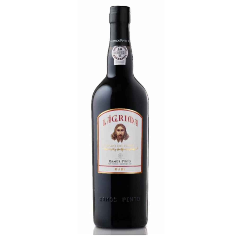 PORTO LAGRIMA RAMOS PINTO RUBY 0.75L