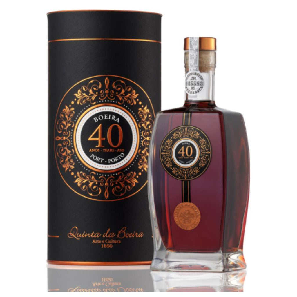 Porto Quinta da Boeira King 40A 0.50L