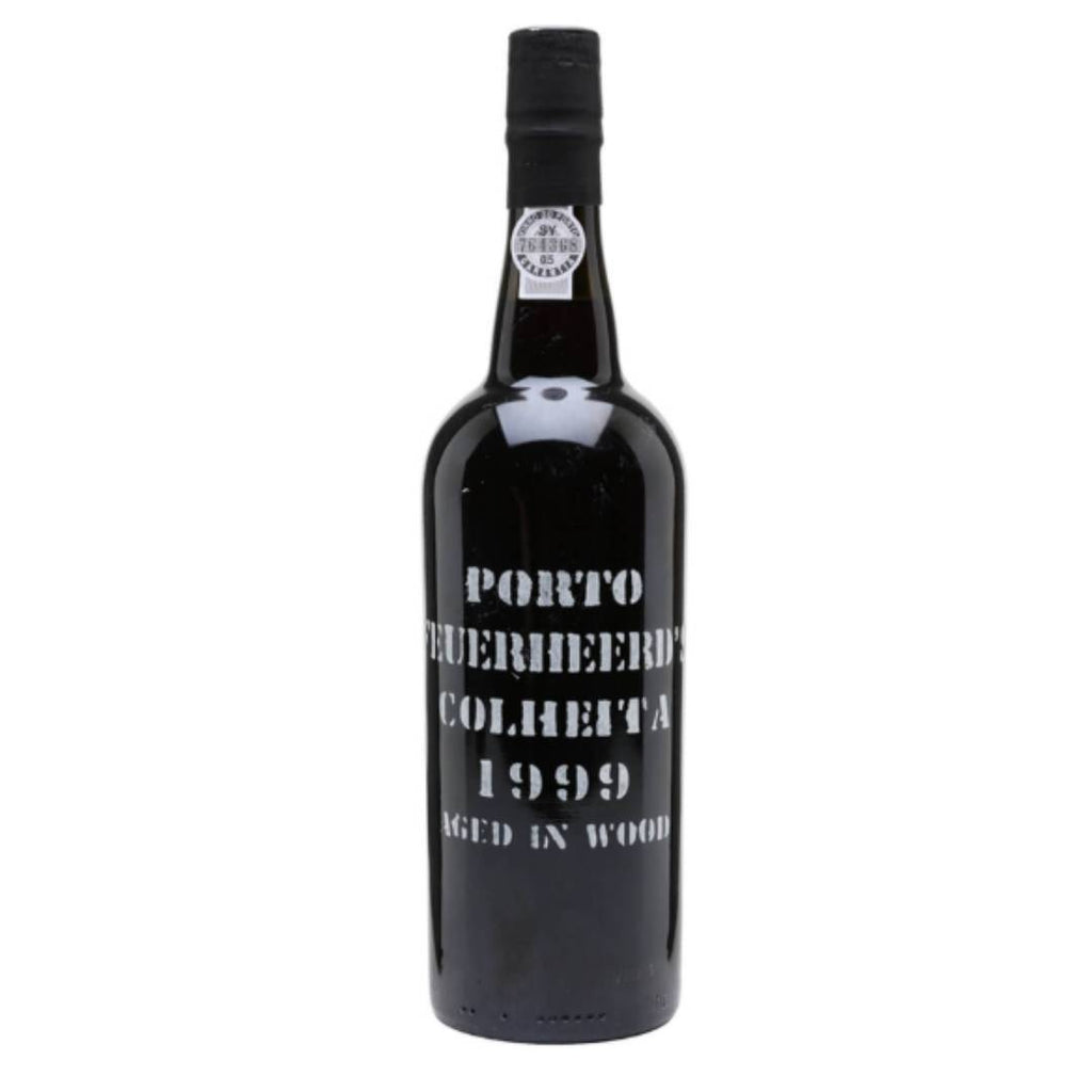 PORTO FEUERHEERD'S COLHEITA 0.75L - 1999