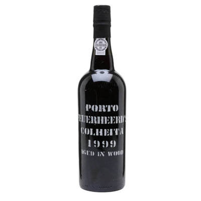 PORTO FEUERHEERD'S COLHEITA 0.75L - 1999