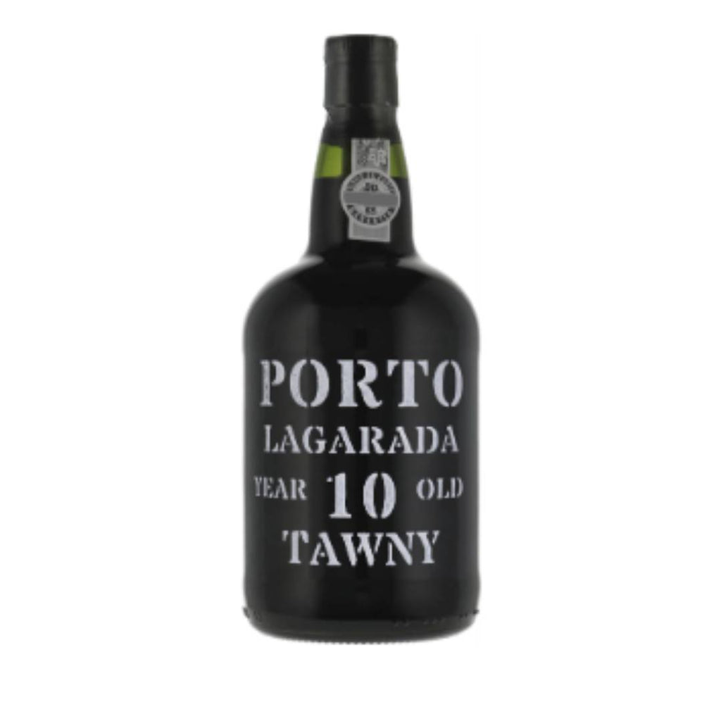 PORTO LAGARADA 10 ANOS 0.75L