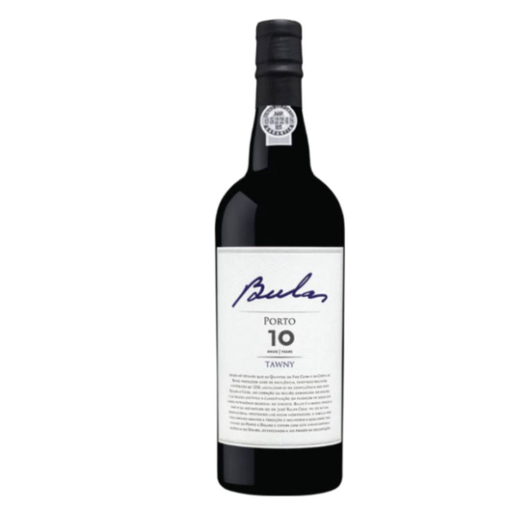 PORTO BULAS TAWNY 10 ANOS 0.75L