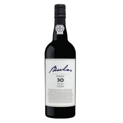 PORTO BULAS TAWNY 30 ANOS 0.75L (20º)