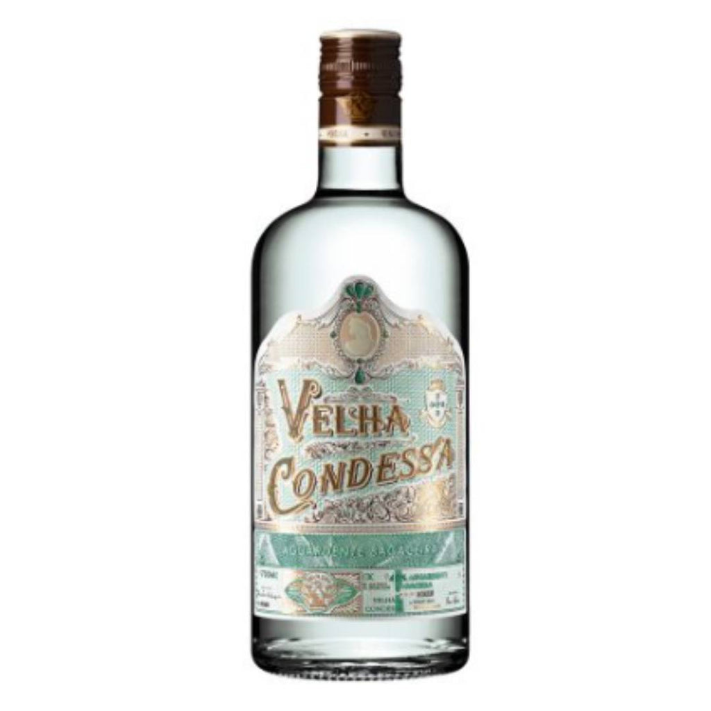 AGUARDENTE VELHA CONDESSA (40º) 0.70L