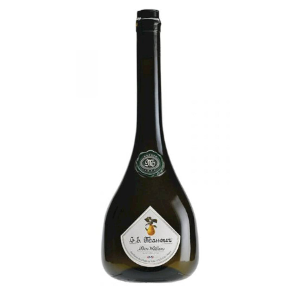 AGUARDENTE MASSENEZ PERA WILLIAMS 0.70L (40%)