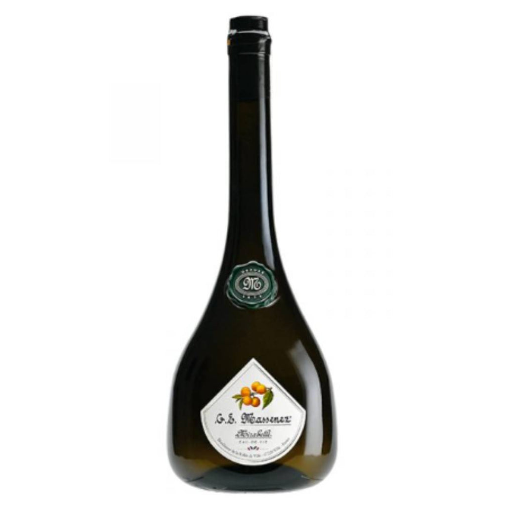 AGUARDENTE MASSENEZ AMEIXA MIRABELLE WILLIAMS 0.70L (40%)