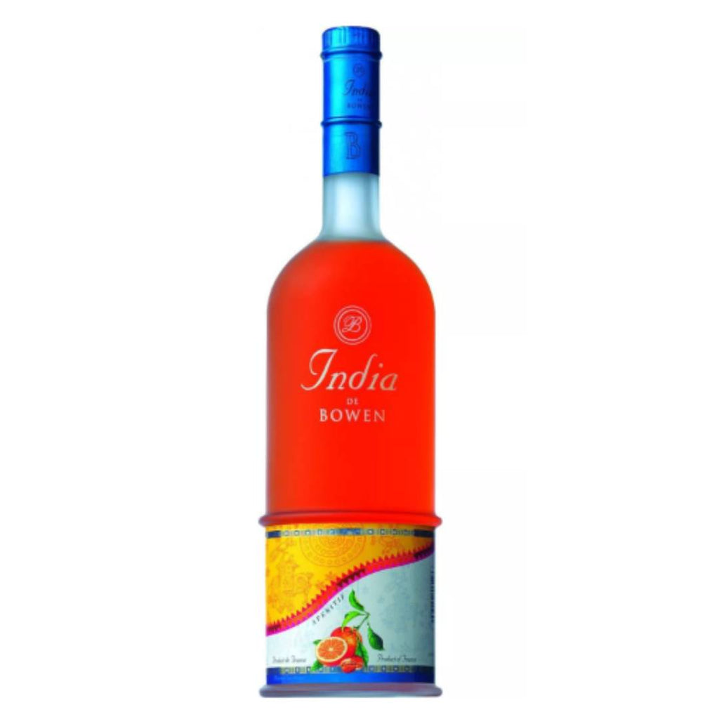 COGNAC BOWEN INDIA 0.70L (16º)