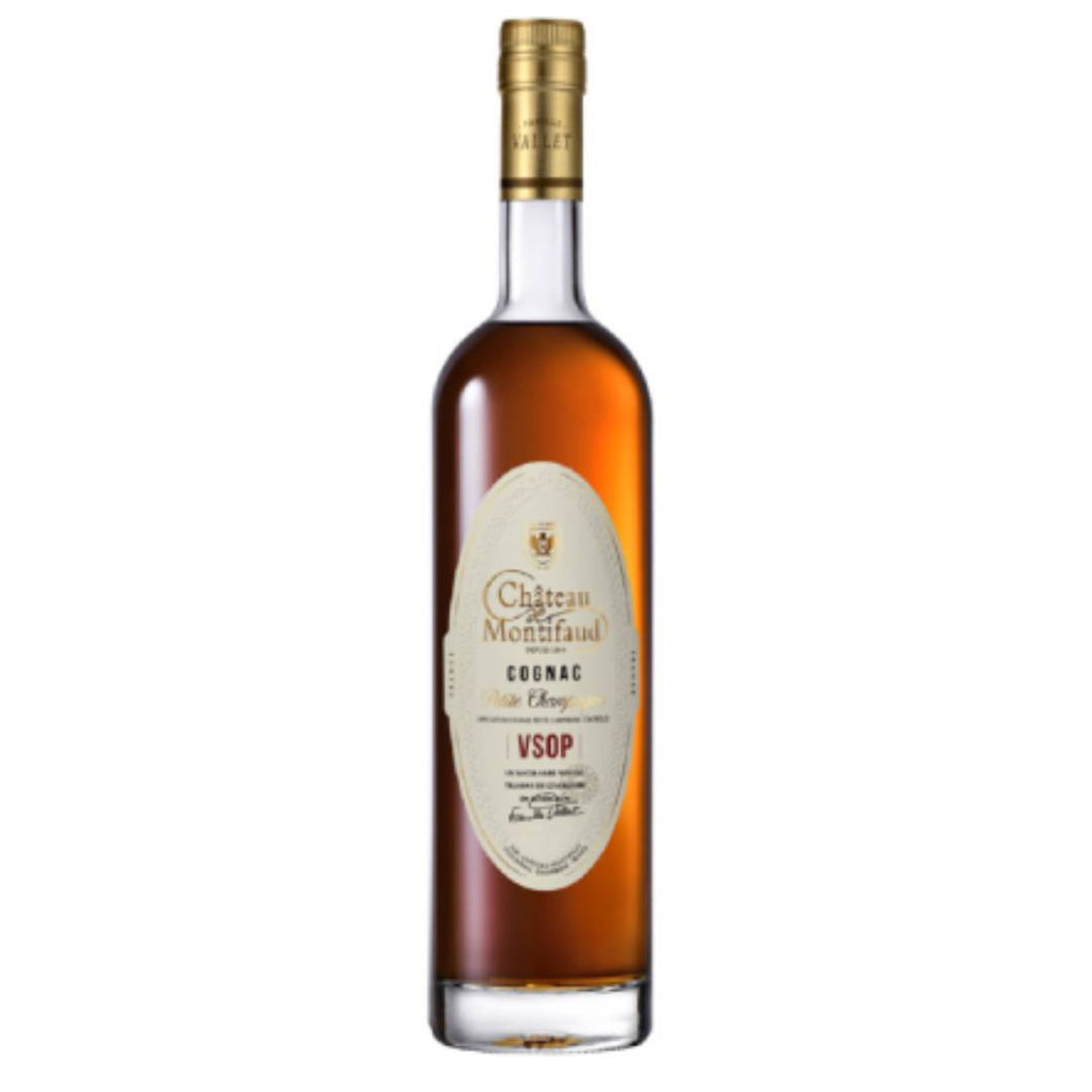 COGNAC MONTIFAUD VSOP ARIANE 0.70L (40%)
