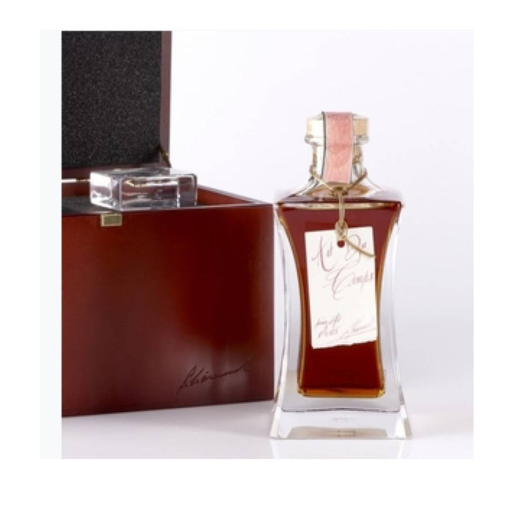 Cognac Lheraud Art Du Temps 0.75L (44º)