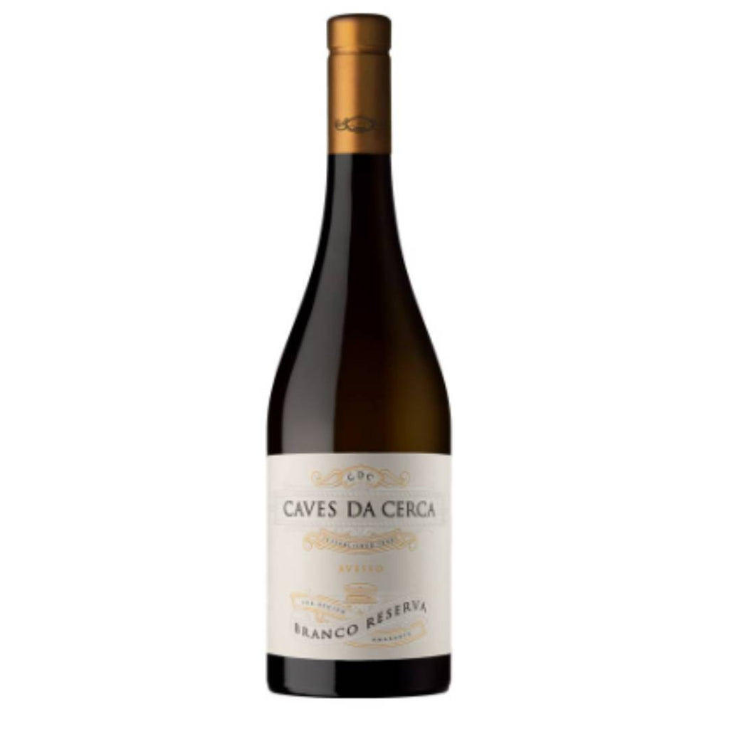 Vinho Verde Caves da Cerca AVESSO 0.75L (14º)