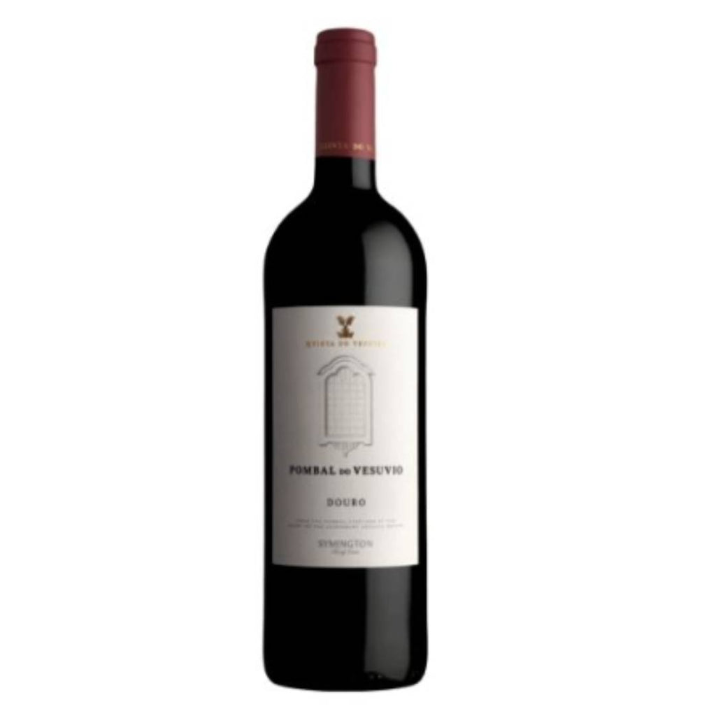 V. Tinto Pombal do VESUVIO 0,75L (Douro)