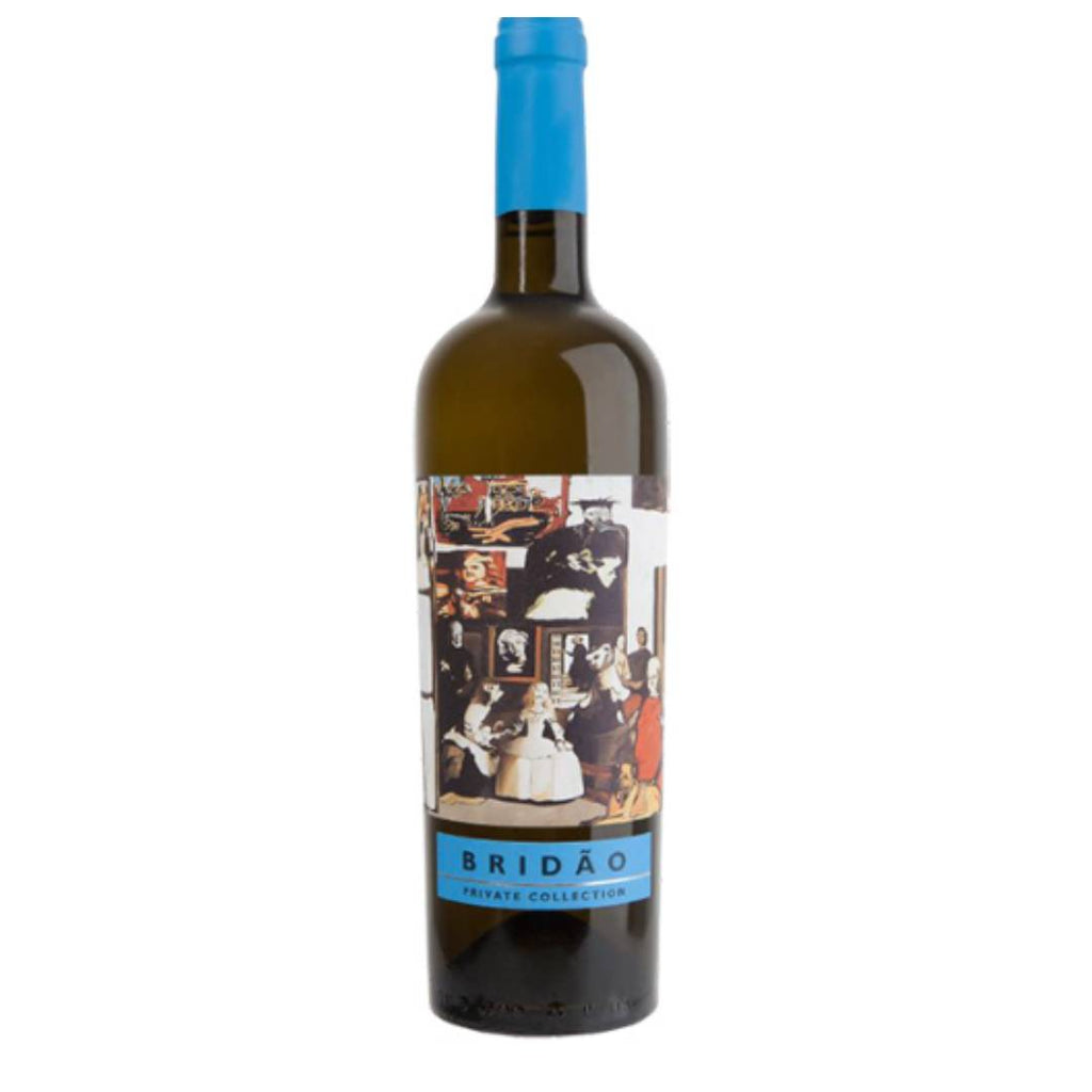 V. BRANCO BRIDÃO PRIVATE COLLECTION 0.75L (TEJO) (Copiar)