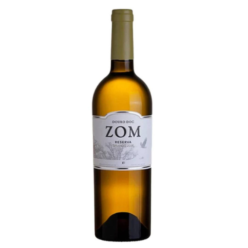 V. Branco ZOM Reserva 0.75L (12.5º)
