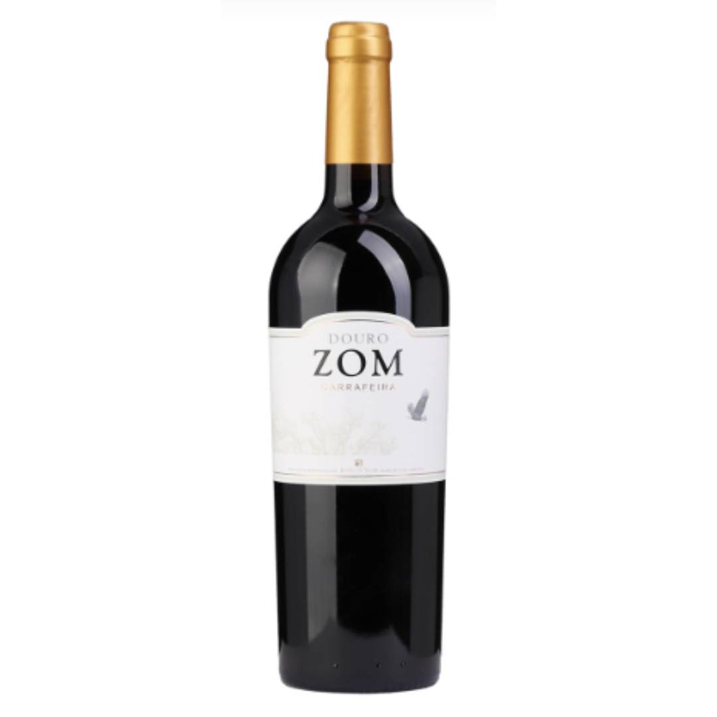 V. Tinto ZOM Garrafeira 0.75L (13.50º)