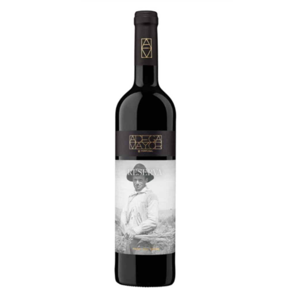 V. Tinto ADEGA MAYOR RESERVA 0.75L (Alentejo)