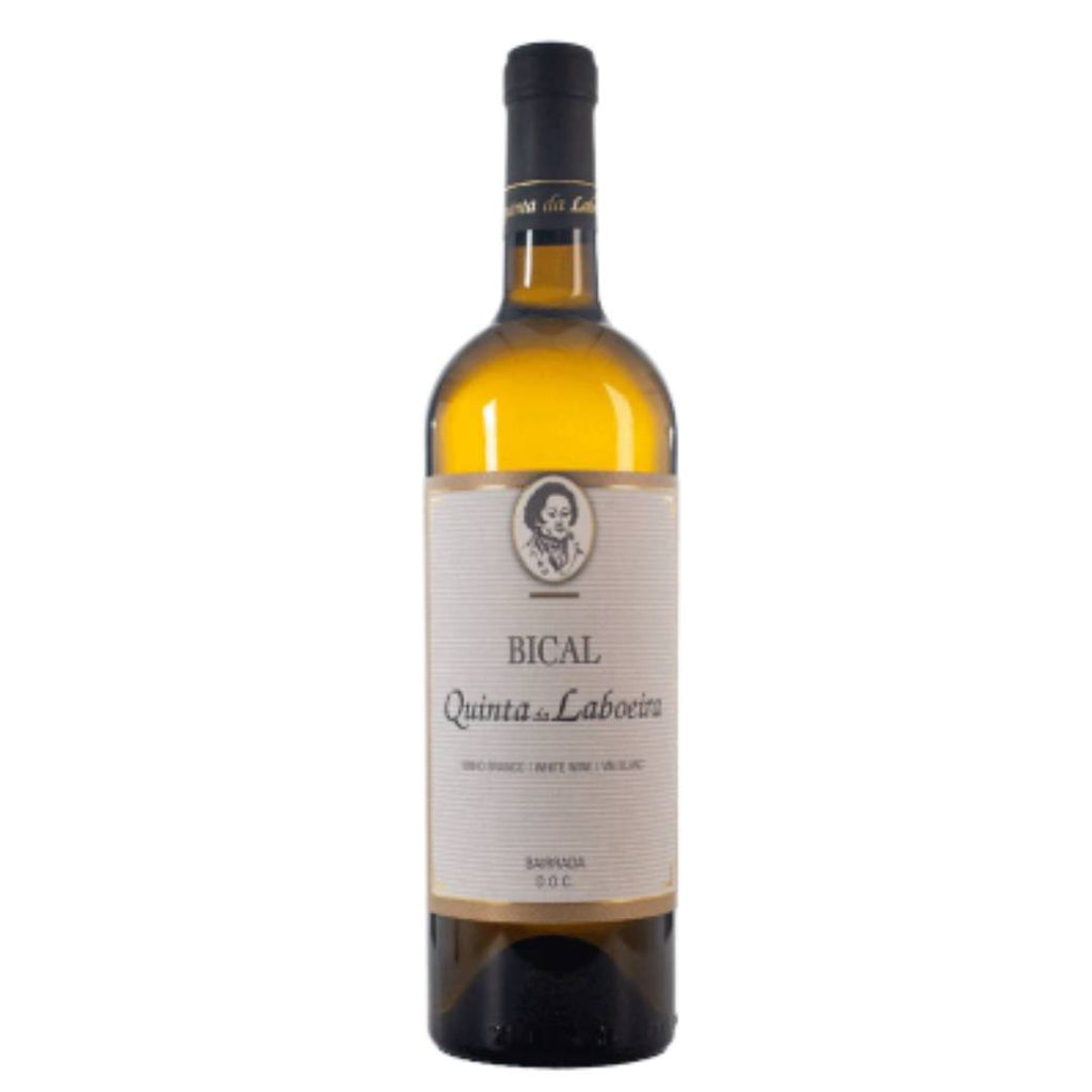 V. Branco QTª LABOEIRA Bical 0.75L (Bairrada)