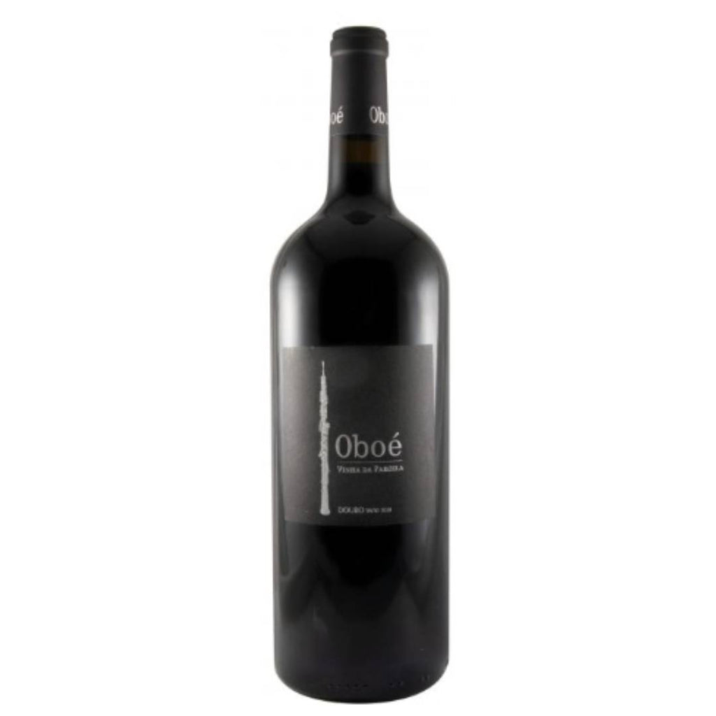 V. TINTO OBOÉ VINHA DA PARCELA 1.50L (DOURO)