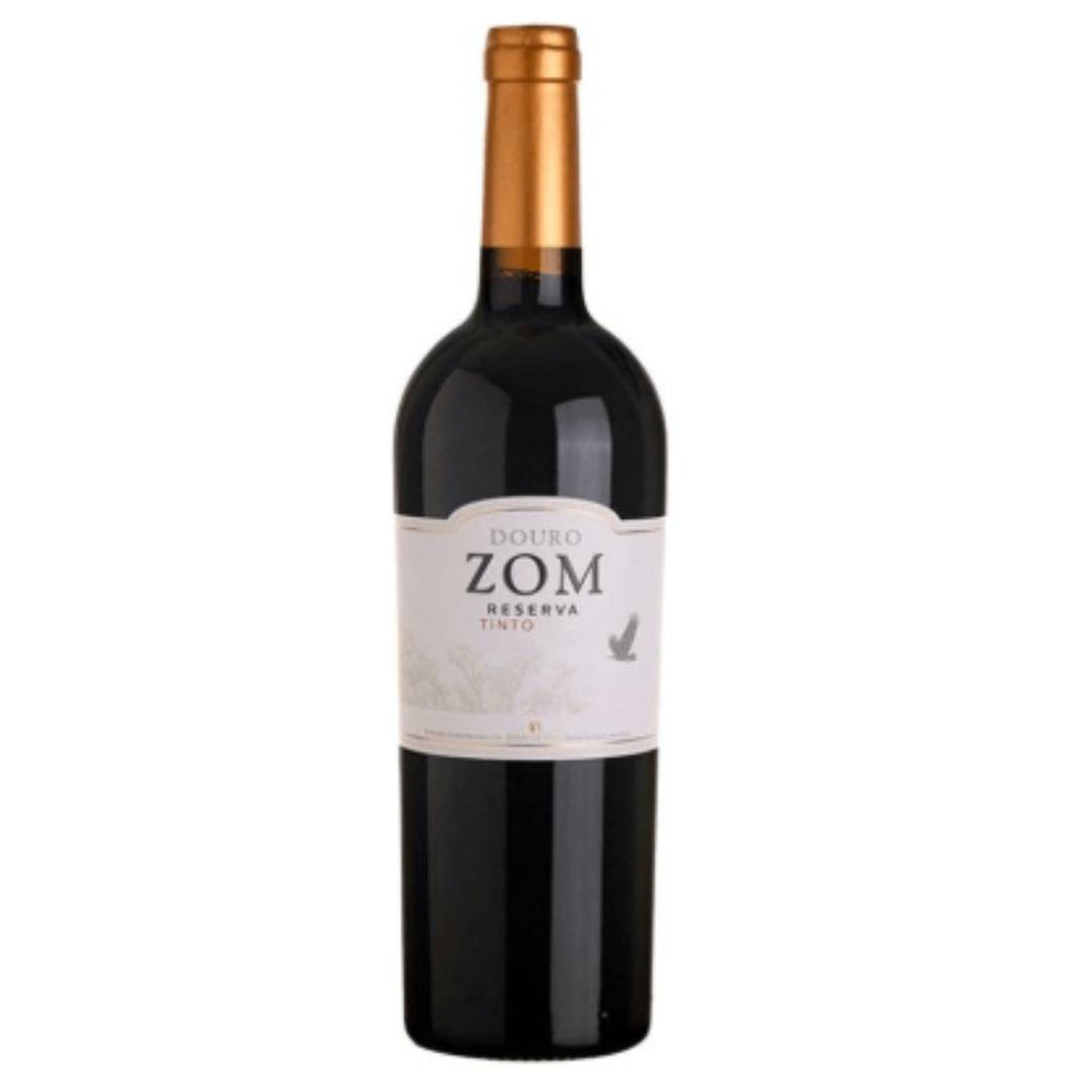 V. Tinto ZOM Reserva 0.75L (13.5º)