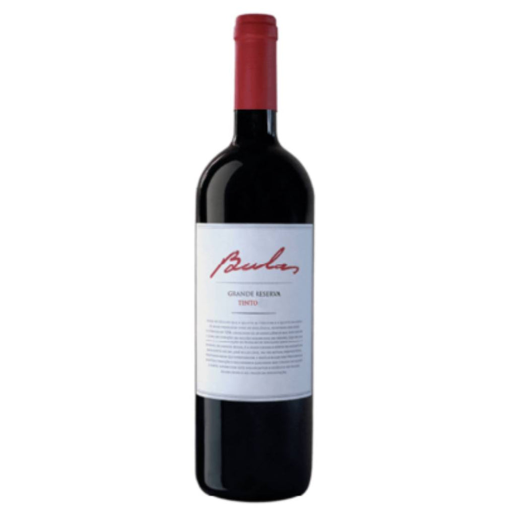 V. Tinto BULAS Grande Reserva 0.75L (Douro)