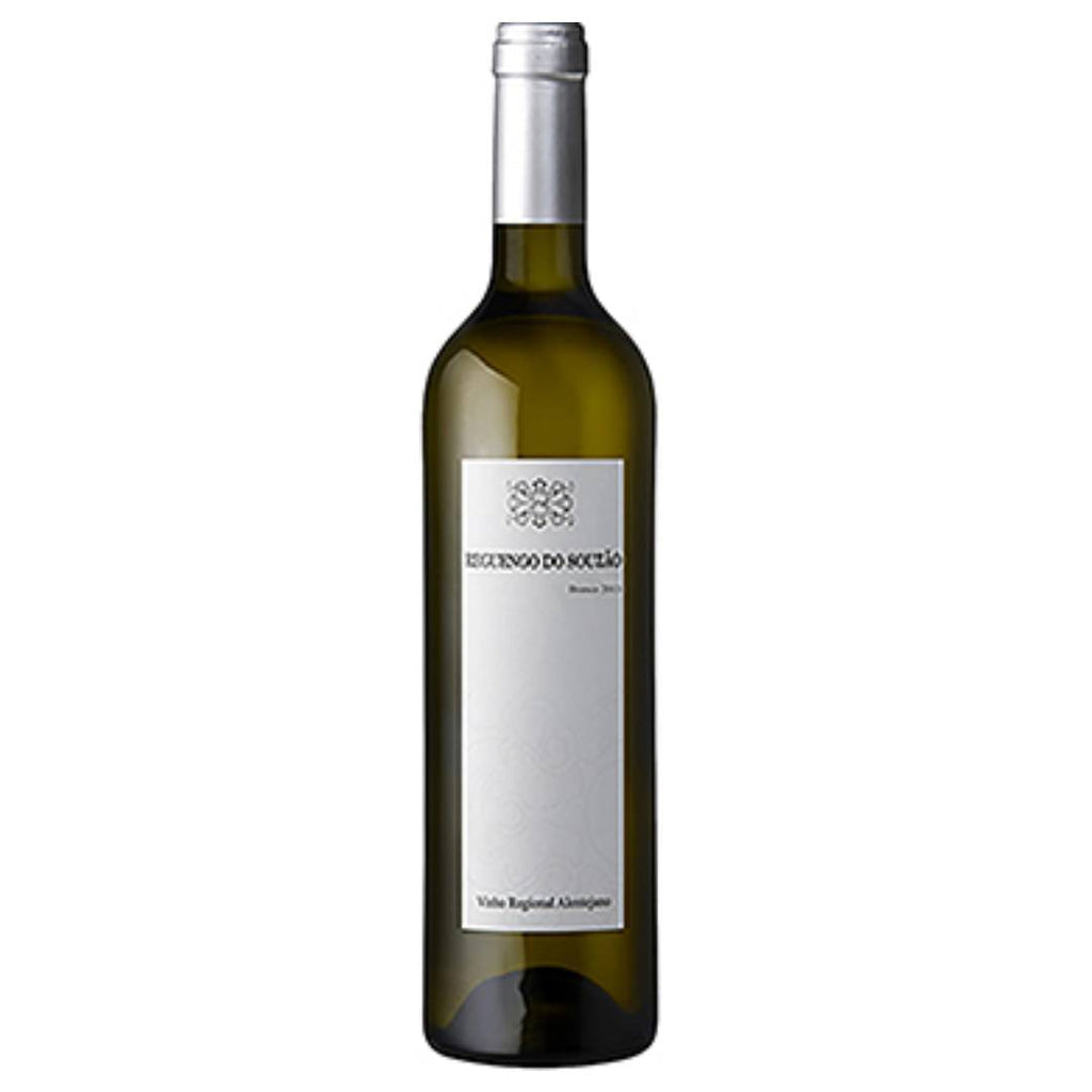 V. BRANCO REGUENGO DO SOUZÃO 0.75L (ALENTEJO)