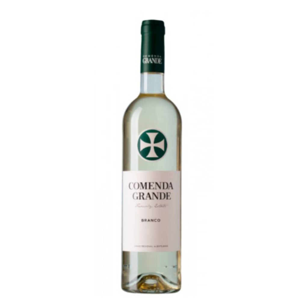 V. BRANCO COMENDA GRANDE 0.75L (ALENTEJO)