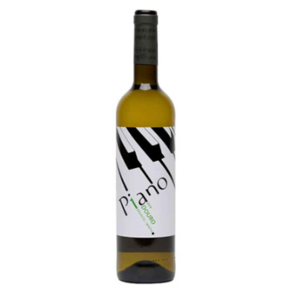 V. BRANCO PIANO DOC 0.75L (DOURO)