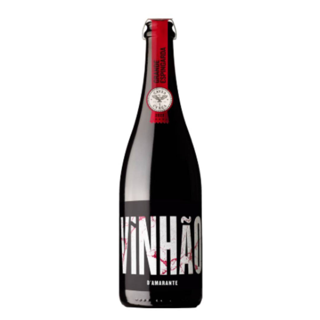 V. Verde Caves da Cerca VINHAO Gr. Escolha 75L (12º)