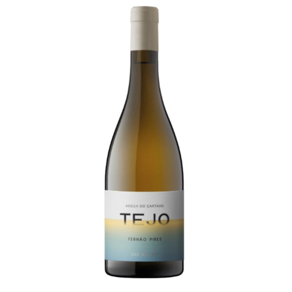 V. Branco ADEGA CARTAXO Fernao Pires 0.75L (Tejo)