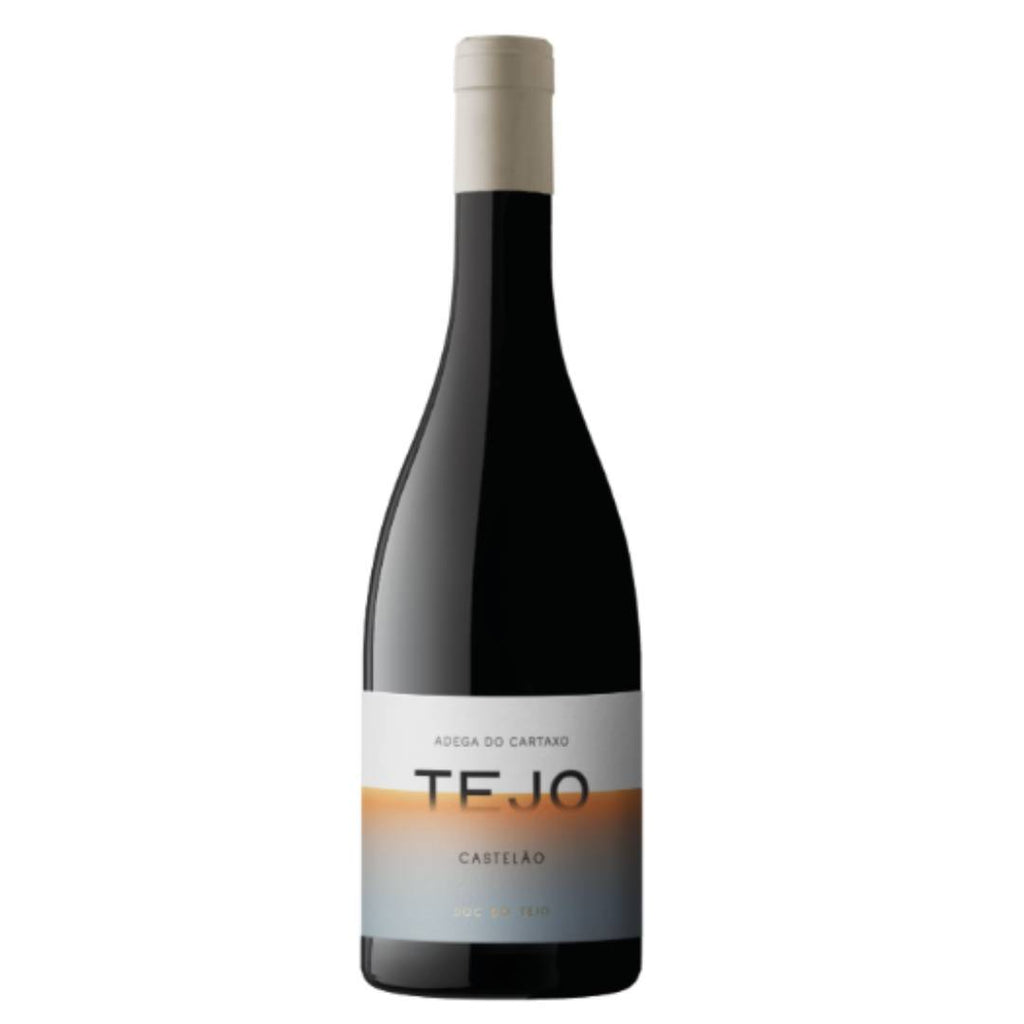V. Tinto ADEGA CARTAXO Castelao 0.75L (Tejo)