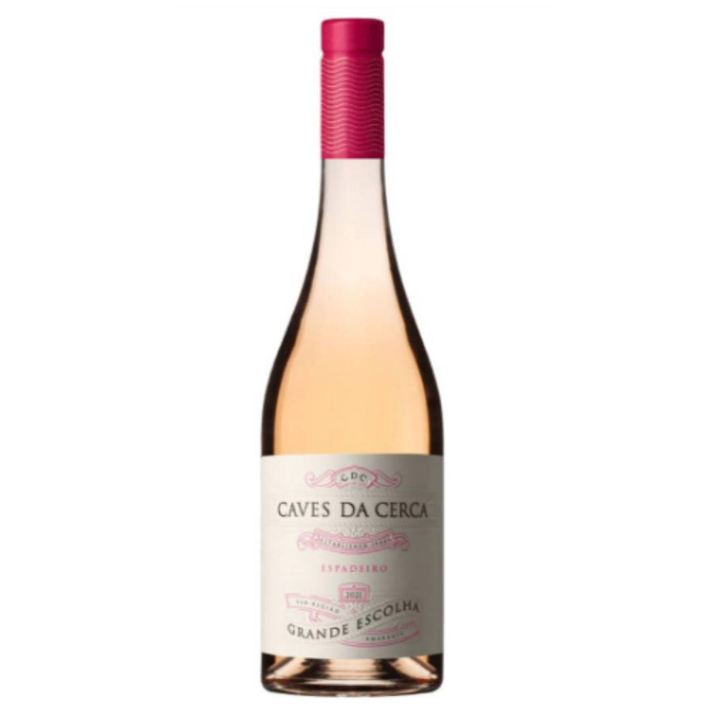 V. Rose Caves da Cerca ESPADEIRO Gr. Escolha 0.75L