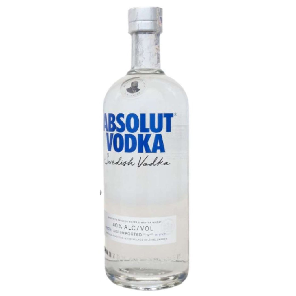 VODKA ABSOLUT 4.50L (40º)
