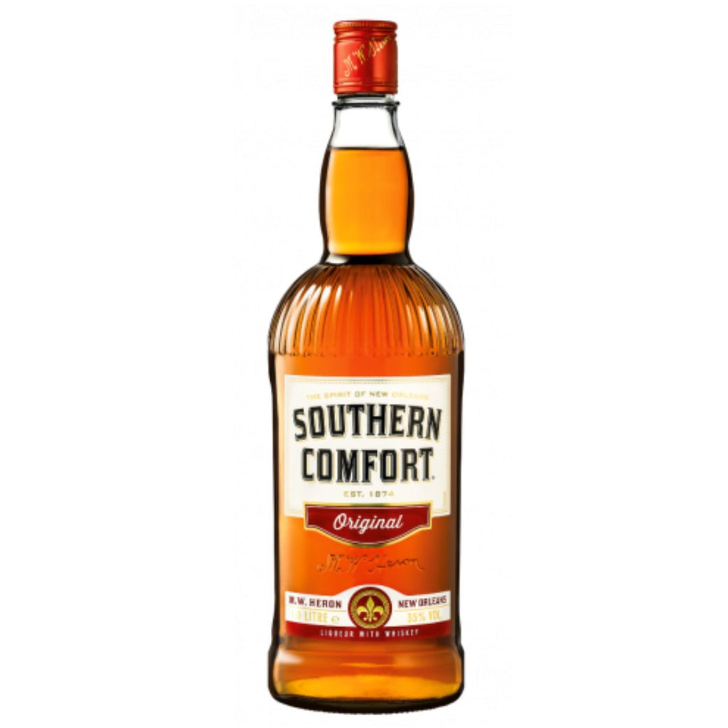 Licor Soutern Confort 0,70L (35º)